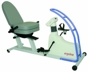 Ergoselect 600 Recumbent