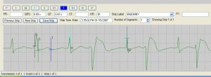 LX Event Analysis Software