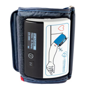 ABPMpro – Long Term Blood Pressure Monitor