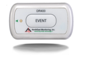 DR400 Patch Style Holter Recorder